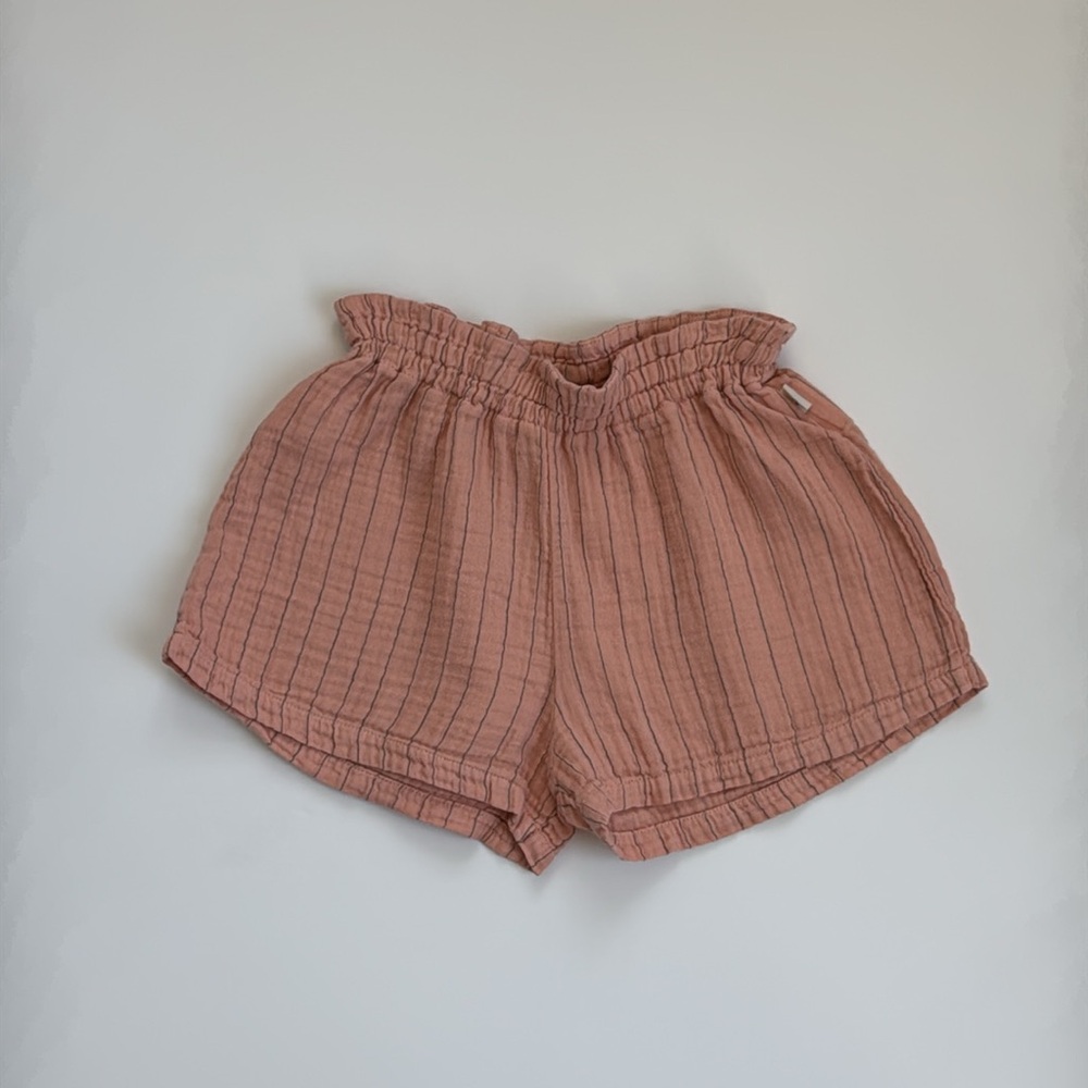 My Little Cosmo Shorts 4Y